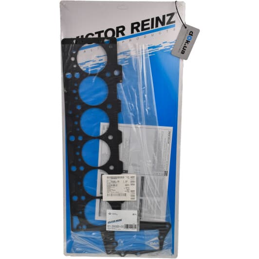 61-35000-00 Reinz Прокладка ГБЦ