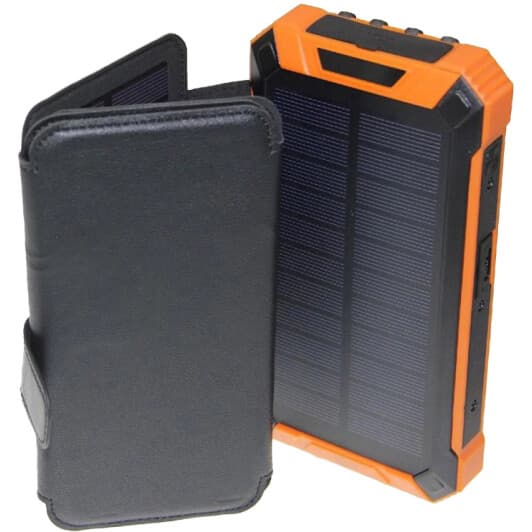 Повербанк Квант WSC33/5 20000 mAh