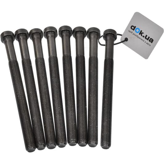 130.110 Elring Болт ГБЦ