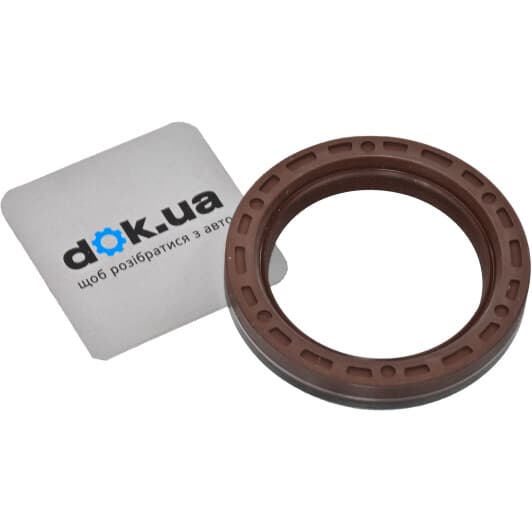 01577 Febi Сальник коленвала