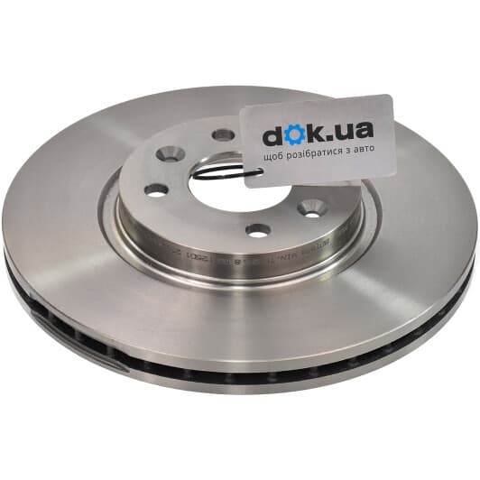 0 986 479 R67 Bosch Тормозной диск