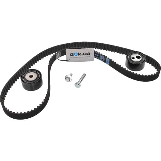 KTB293 Dayco Комплект ремня ГРМ