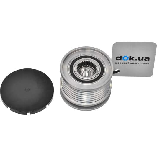 588020 Valeo Муфта генератора