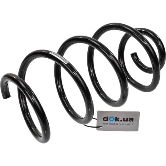 998 663 Sachs Пружина подвески