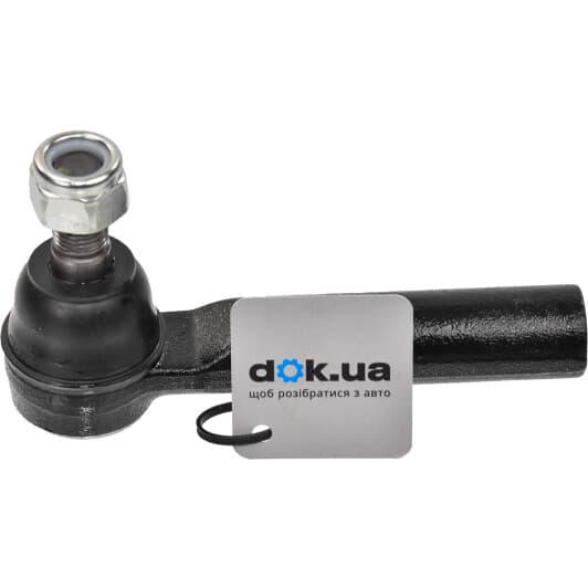 CET70 CTR Наконечник рулевой тяги для Toyota Hiace