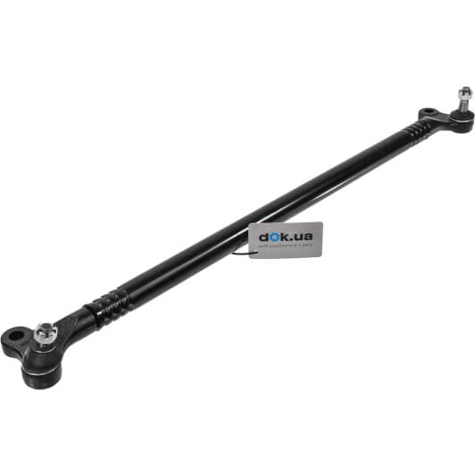 N4811025 Nipparts Кермова тяга в комплекті