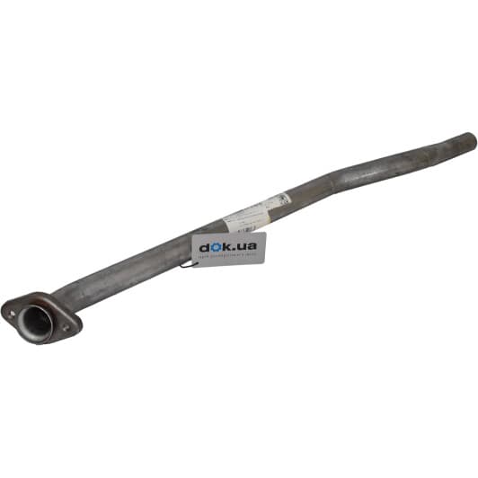 01.21010 MTS Приймальна труба для Opel Kadett