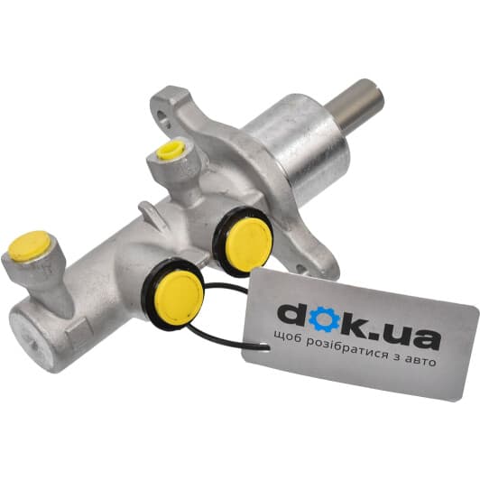 1941 LPR Главный тормозной цилиндр