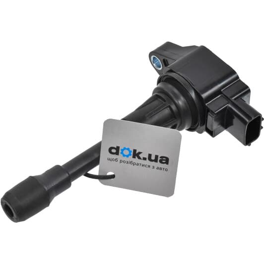 10642 Meat & Doria Катушка зажигания