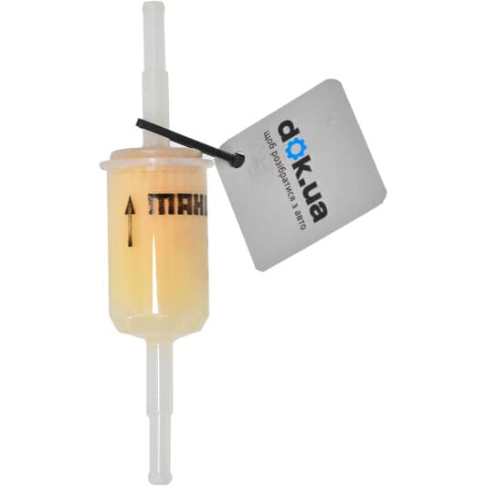 KL15 Mahle Топливный фильтр