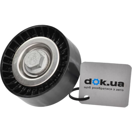 532 0560 10 INA Обводной ролик поликлинового ремня