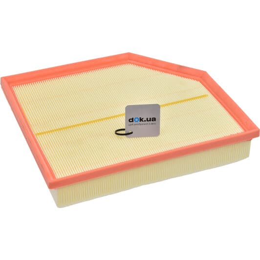 wa9850 WIX Filters Воздушный фильтр