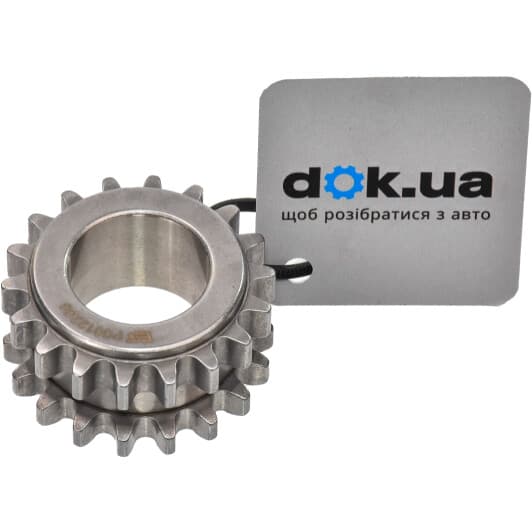 RG0001 ET Engineteam Шестерня колінчастого вала