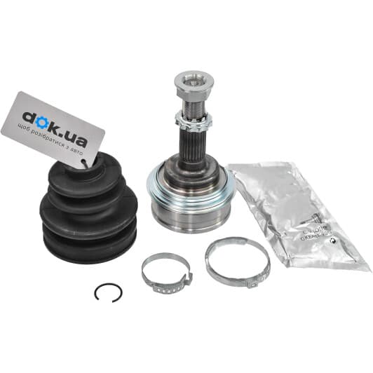 771017830 FAG ШРУС