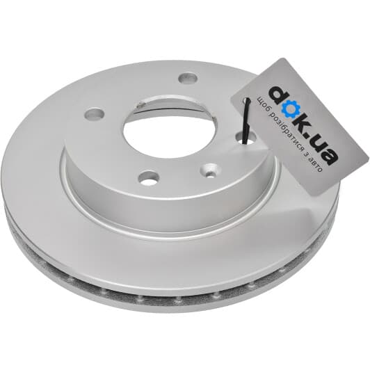 15728 A.B.S. Гальмівний диск