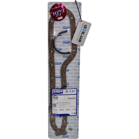 59003000 Ajusa Комплект прокладок масляного поддона