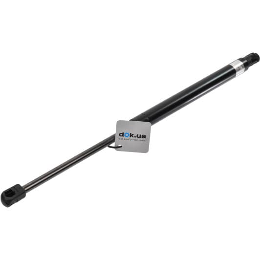 PQA-253 Parts-Mall Газовий упор багажника для Hyundai Santa Fe