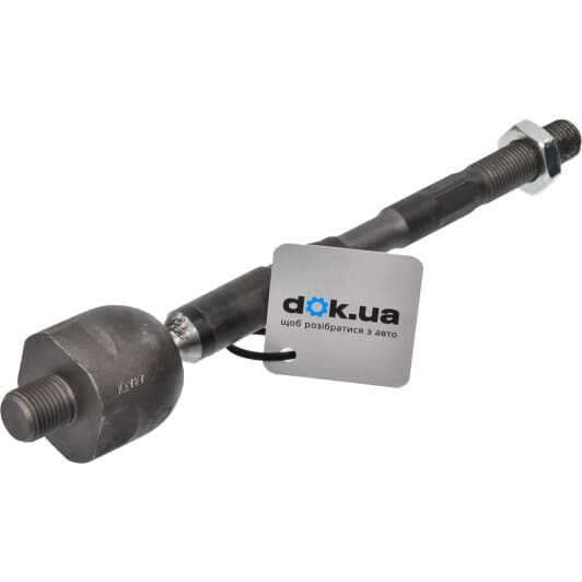 5914 Sidem Кермова тяга