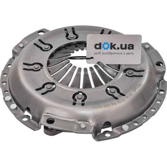 11411357201 Vika Кошик зчеплення