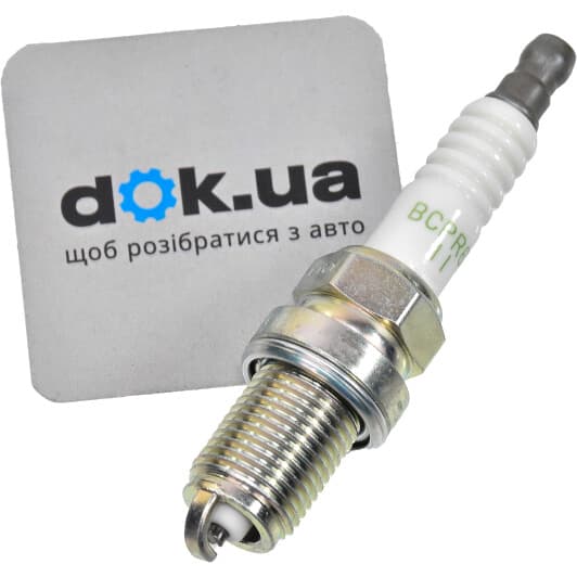 BCPR6E11 NGK Свеча зажигания