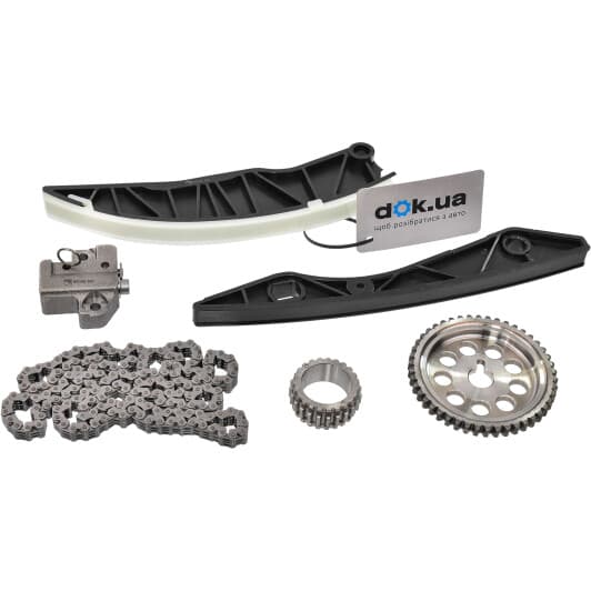 TCK203NG Fai Комплект цепи ГРМ