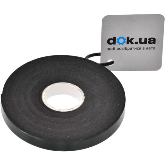 Двосторонній скотч Axxis st10 10 мм x 5 м