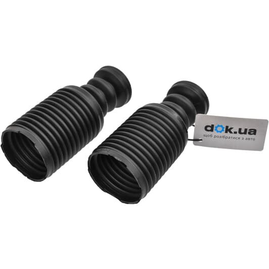 520198 ERT Комплект (пильники + відбійники)