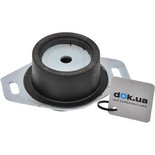 PEEM010 Kautek Automotive Подушка двигателя