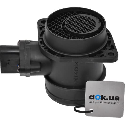 19060615201 Vika Витратомір повітря