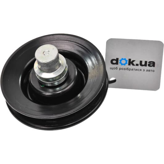 7813A136 Mitsubishi Натяжной ролик поликлинового ремня для Mitsubishi Pajero