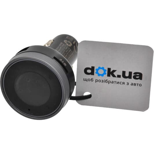 Fm-модулятор Baseus CCLH-01