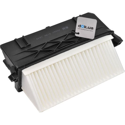 49667 Febi Повітряний фільтр