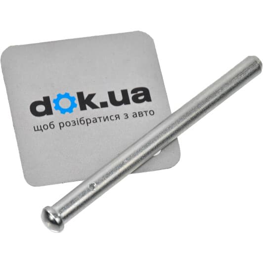 Q0940003 Q-Fix Направляющий болт скобы тормозного суппорта для Mitsubishi Pajero Sport