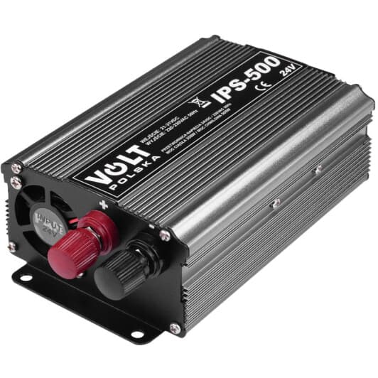 Инвертор Volt IPS 3IPS050024 350 W