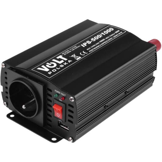 Инвертор Volt IPS 3IPS651024 500 W