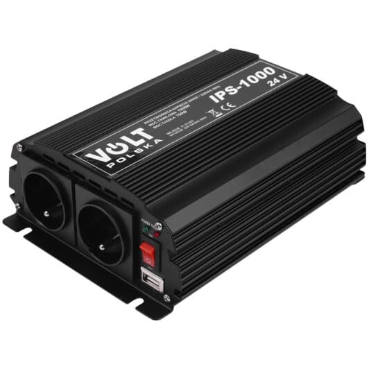 Инвертор Volt IPS 3IPS100024 700 W