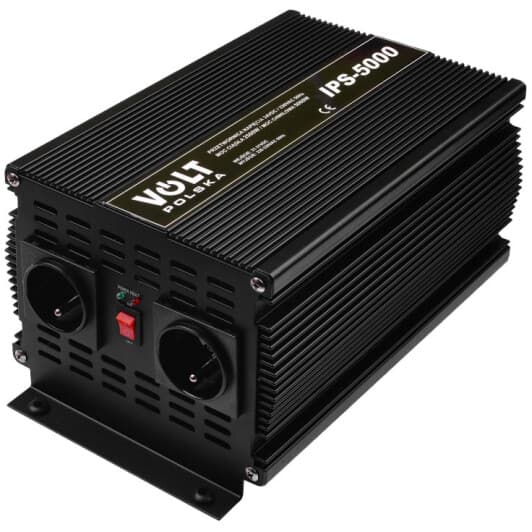 Инвертор Volt IPS 3IPS500024 2500 W