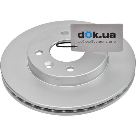 15117 A.B.S. Тормозной диск