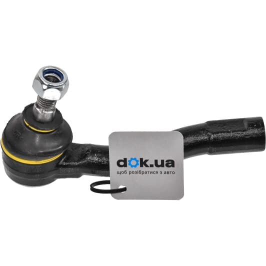 DE-ES-3968 MOOG Наконечник кермової тяги