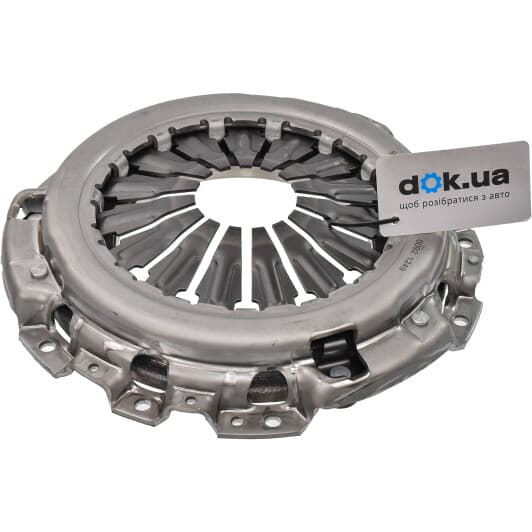 ADN13272N Blue Print Кошик зчеплення