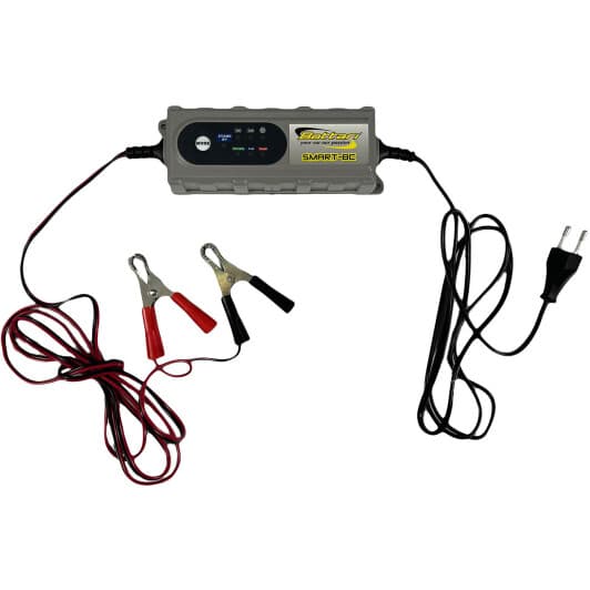 Зарядний пристрій Bottari Smart-BC 28109-IS