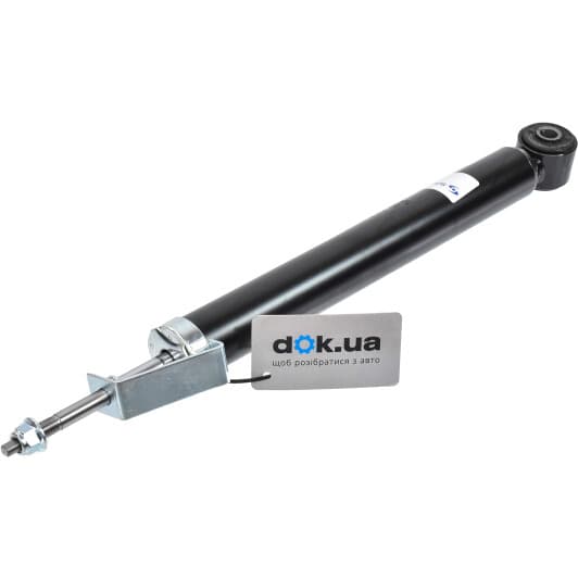 314858 Sachs Амортизатор для Nissan Tiida