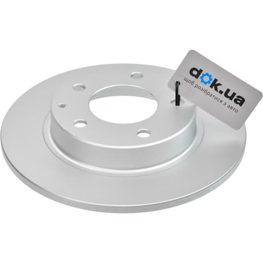 16090 A.B.S. Тормозной диск