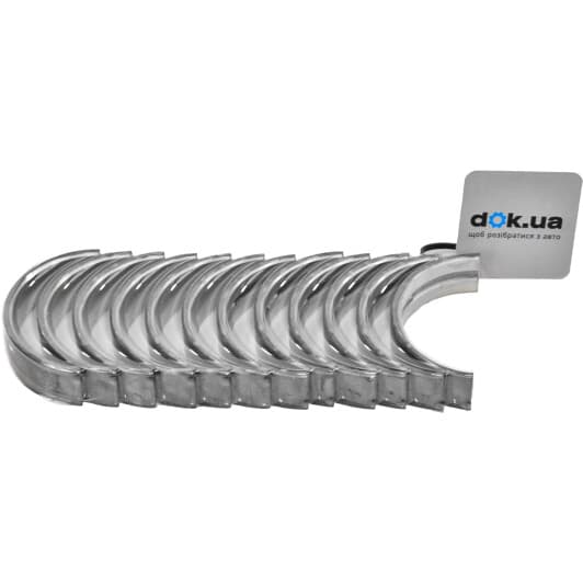 H1294/6 0.25mm Glyco Підшипник колінчастого вала