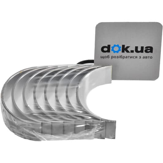 CR4527SM King Шатунный вкладыш