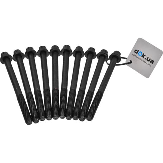 452740 Elring Болт ГБЦ