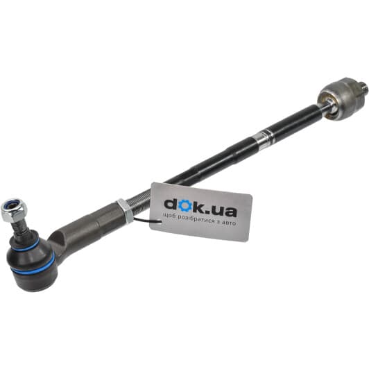 30 93 7592 SWAG Рулевая тяга в сборе