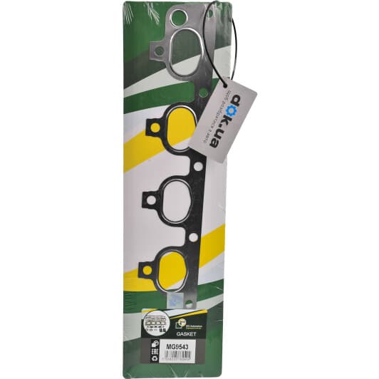 MG9543 BGA Прокладка выпускного коллектора