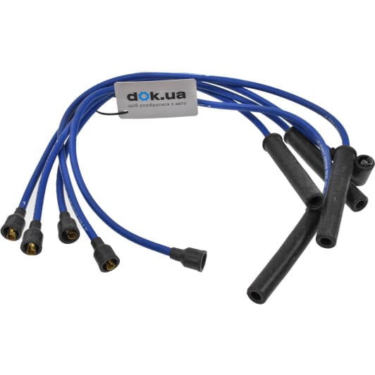 FS5 Janmor Комплект проводов зажигания