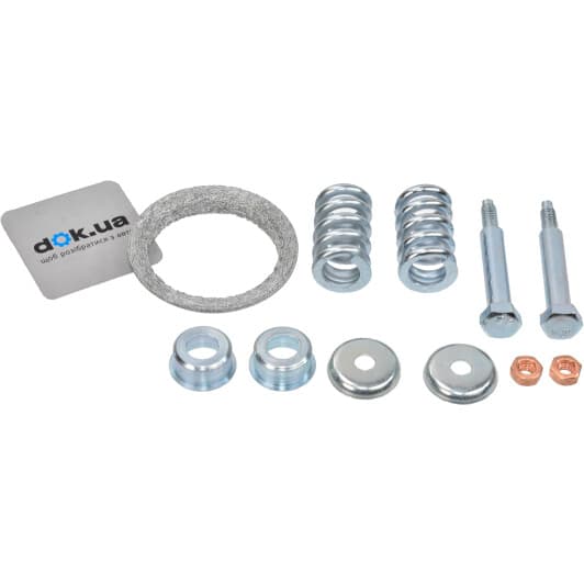 218-981 FA1 Комплект прокладок выхлопной системы